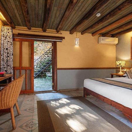 Yangshuo Secret Garden Guest House Екстериор снимка