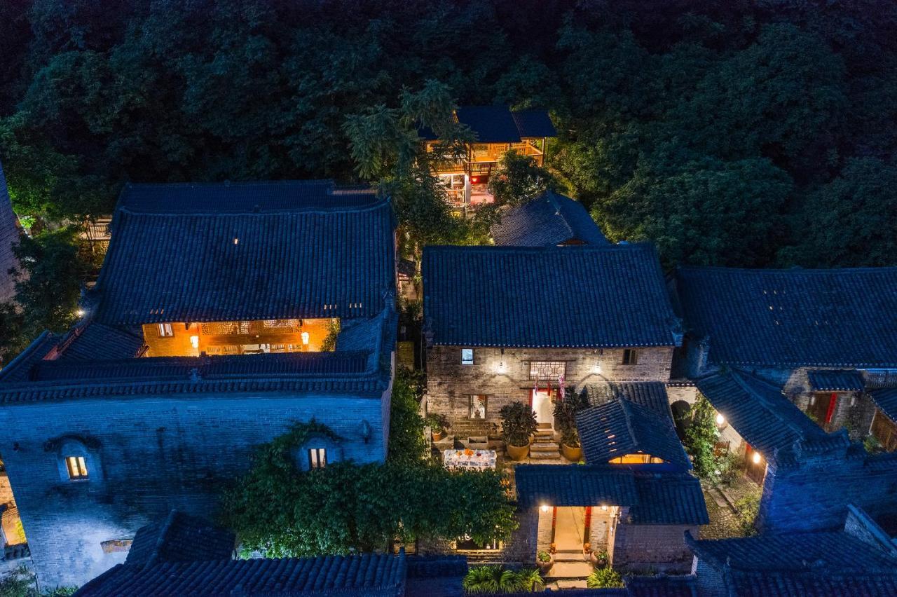 Yangshuo Secret Garden Guest House Екстериор снимка