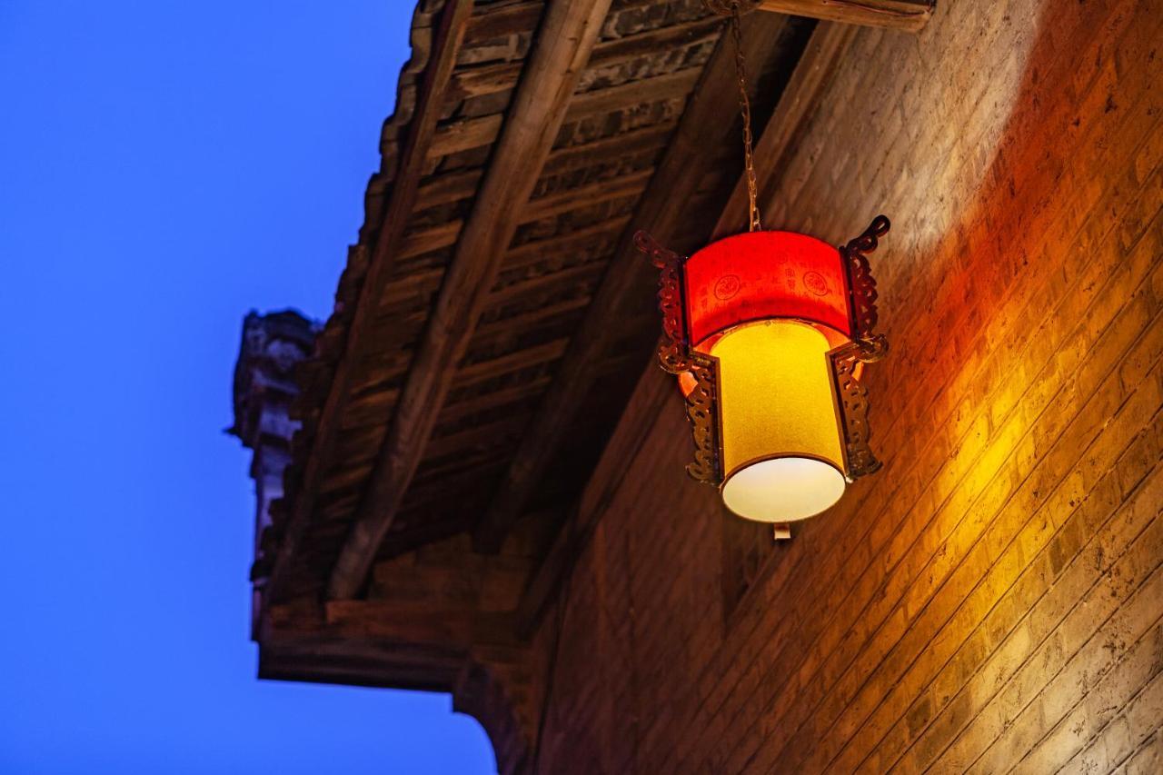 Yangshuo Secret Garden Guest House Екстериор снимка
