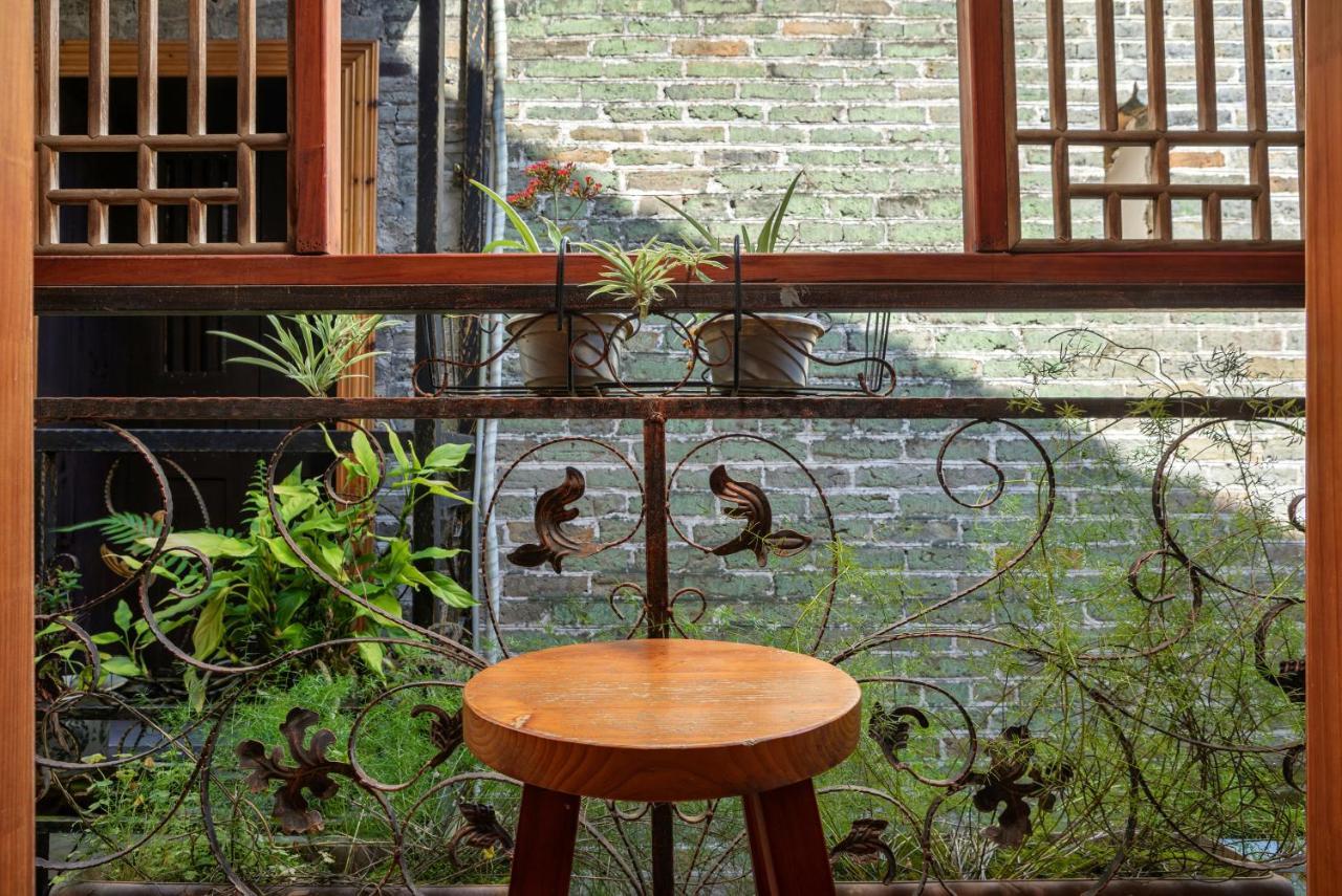 Yangshuo Secret Garden Guest House Екстериор снимка