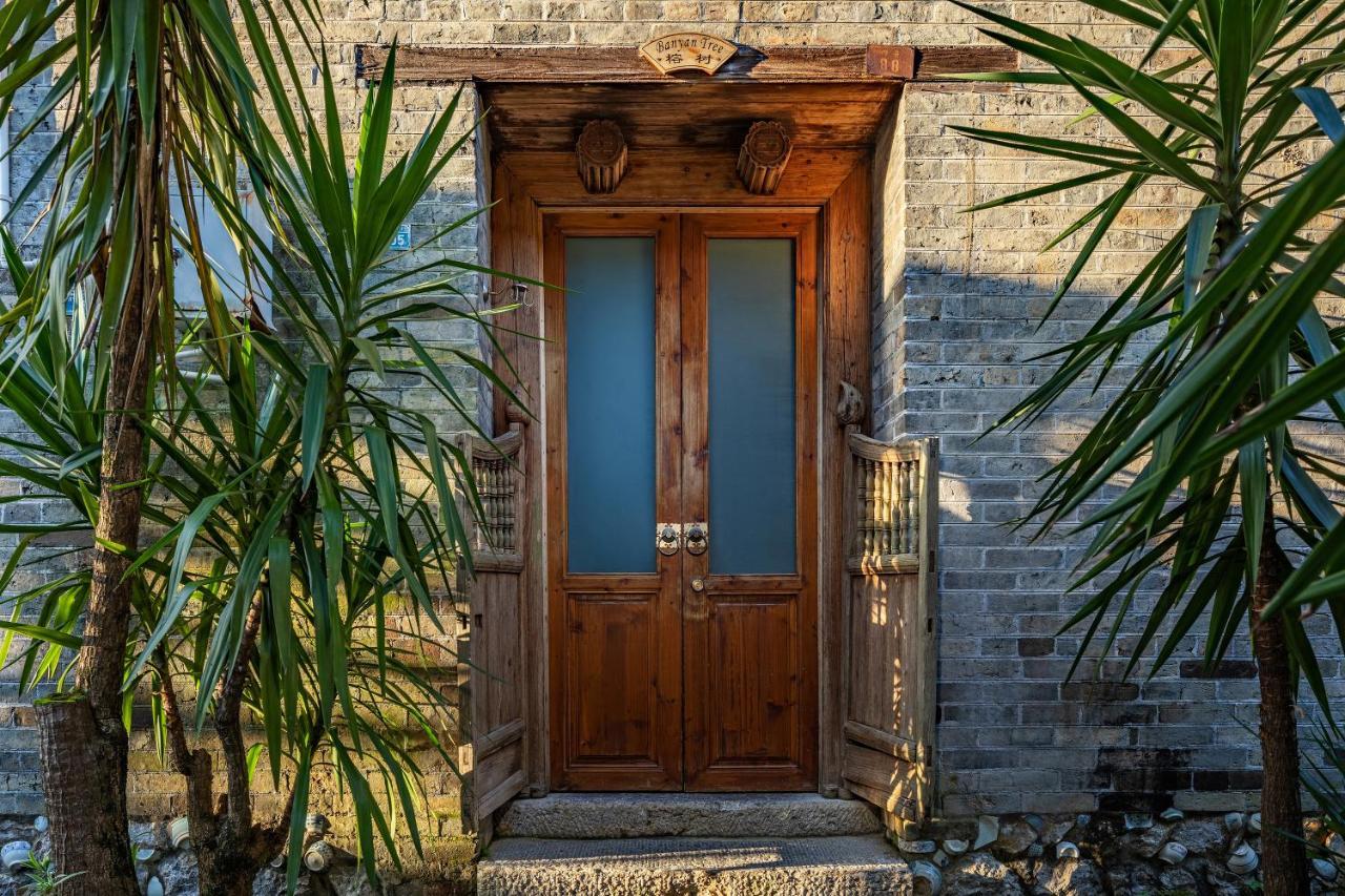 Yangshuo Secret Garden Guest House Екстериор снимка