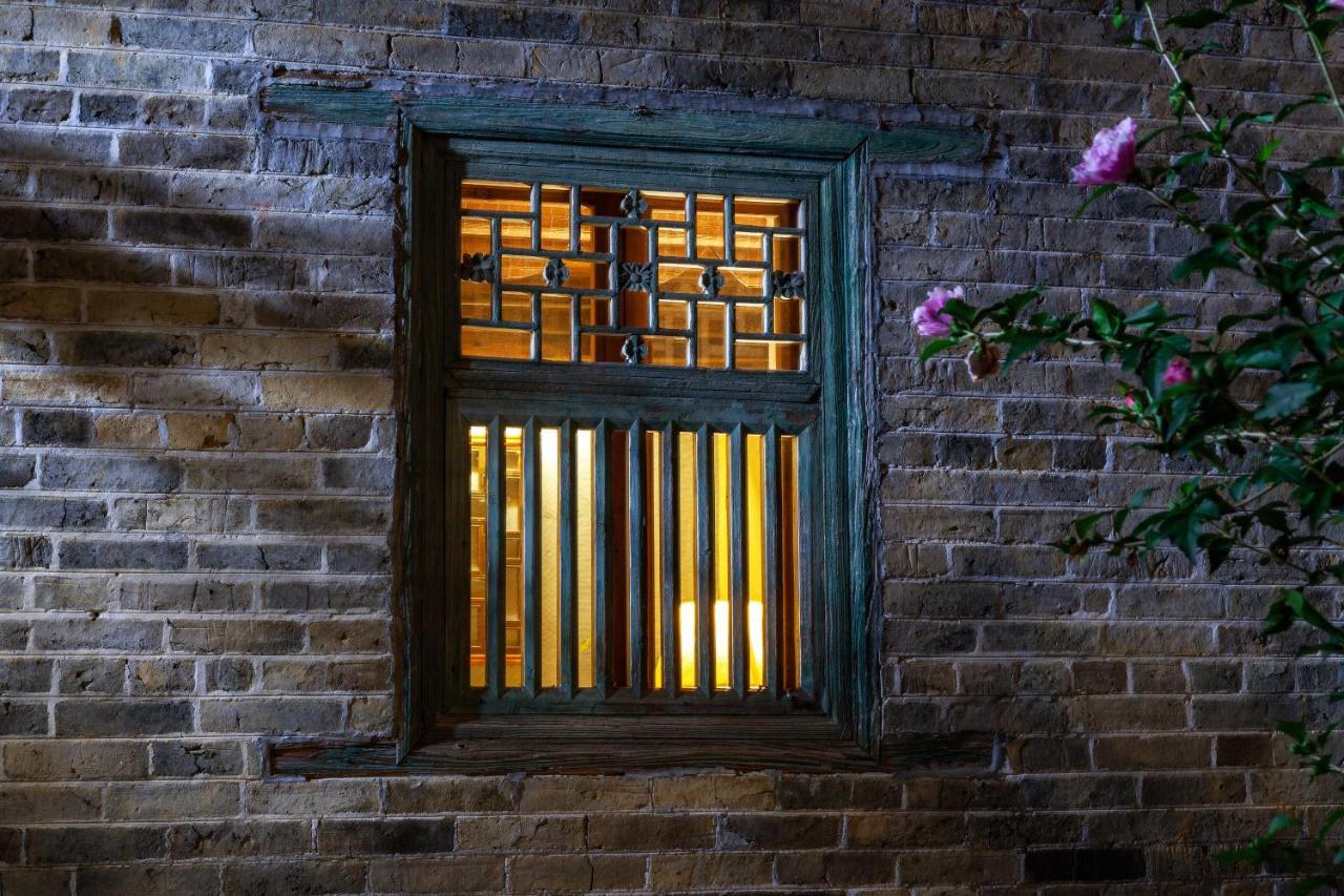 Yangshuo Secret Garden Guest House Екстериор снимка