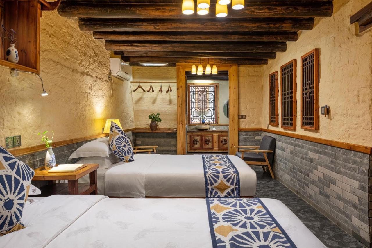 Yangshuo Secret Garden Guest House Екстериор снимка