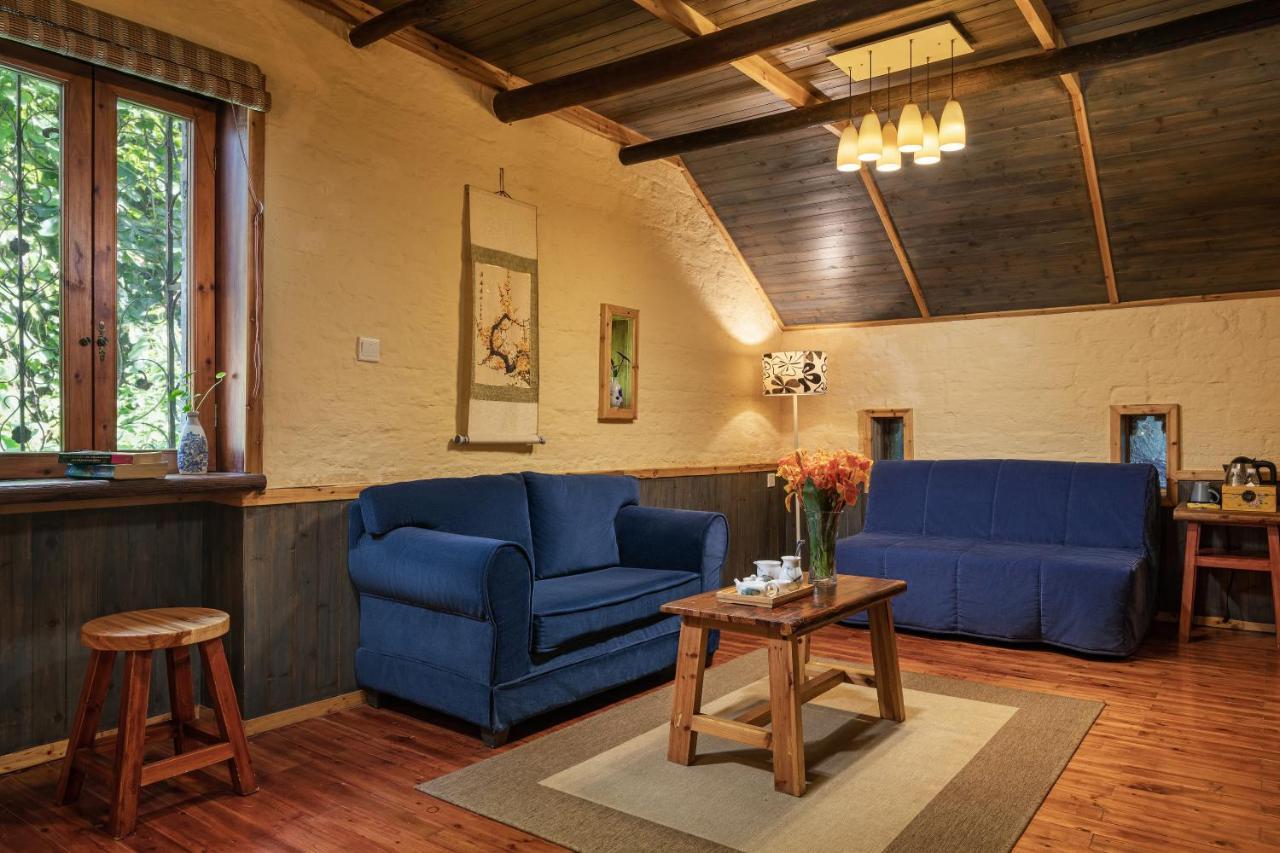 Yangshuo Secret Garden Guest House Екстериор снимка