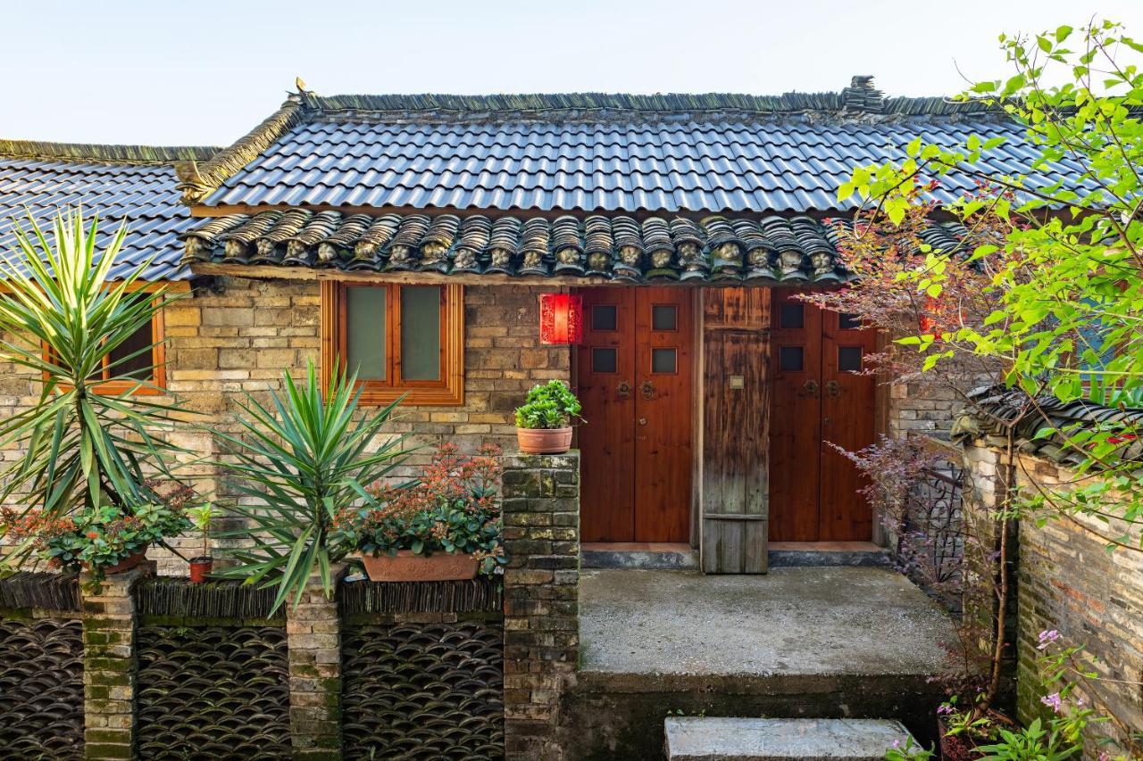 Yangshuo Secret Garden Guest House Екстериор снимка