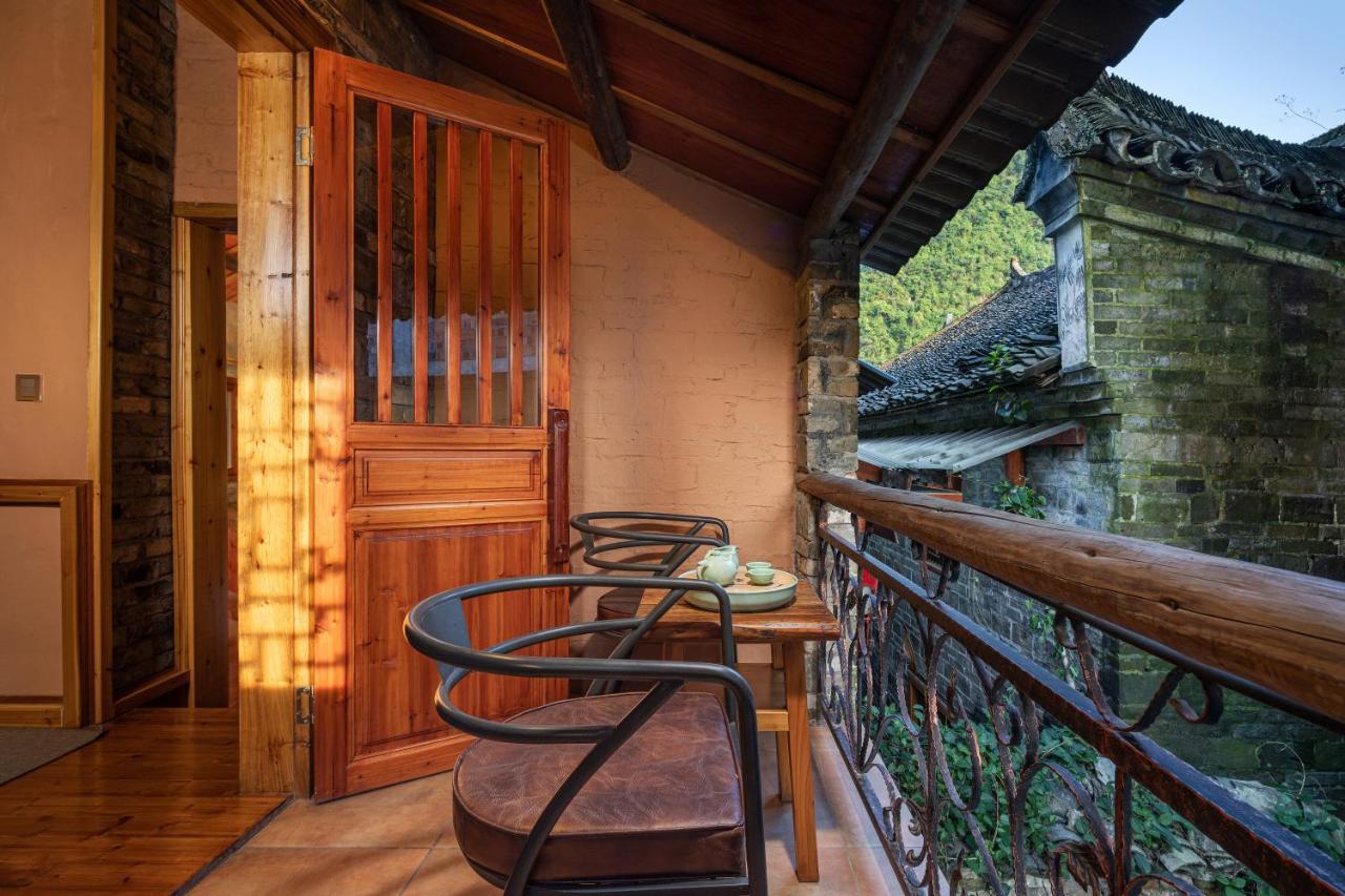 Yangshuo Secret Garden Guest House Екстериор снимка
