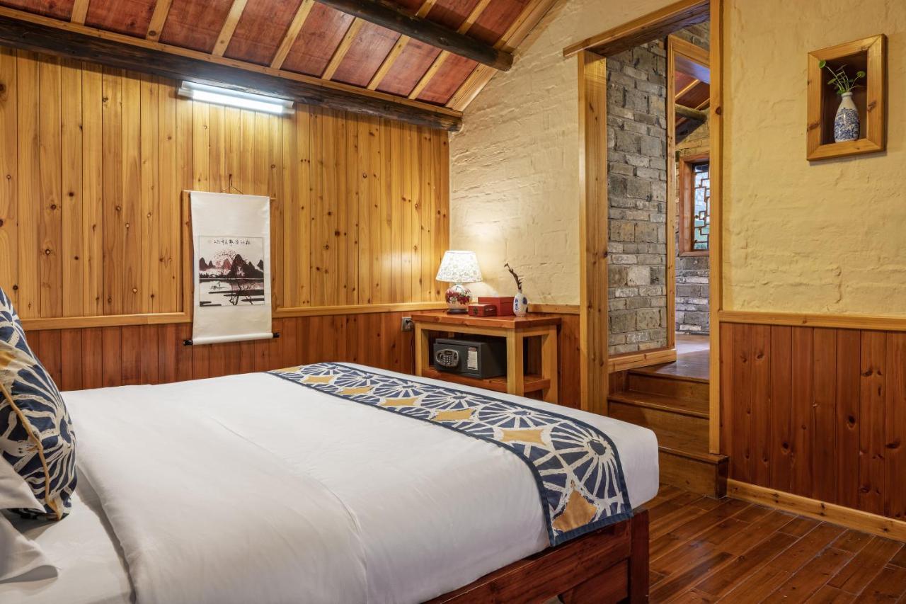 Yangshuo Secret Garden Guest House Екстериор снимка