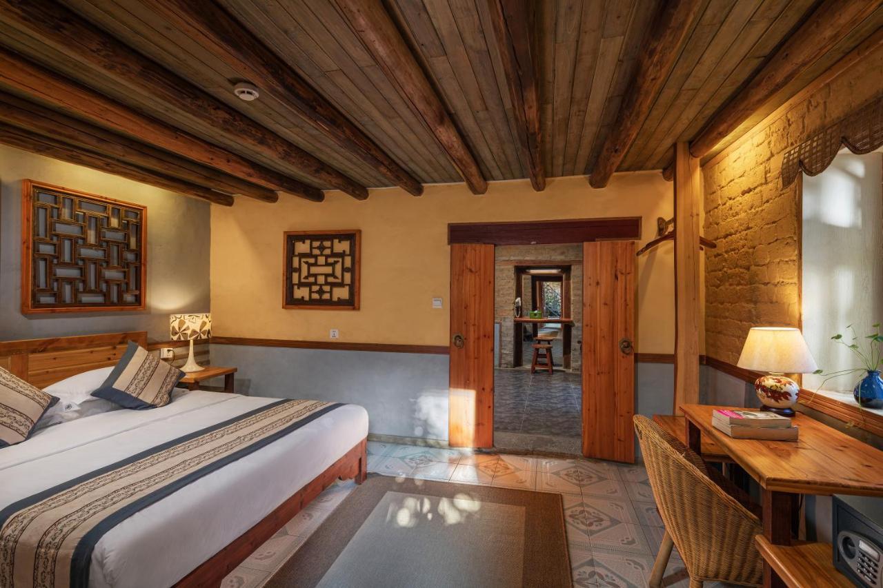 Yangshuo Secret Garden Guest House Екстериор снимка