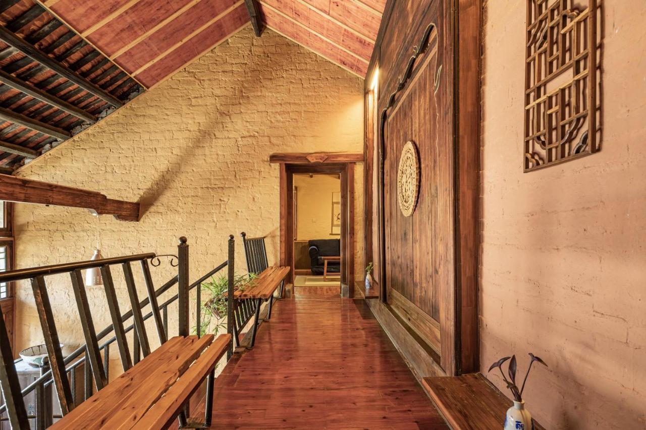Yangshuo Secret Garden Guest House Екстериор снимка
