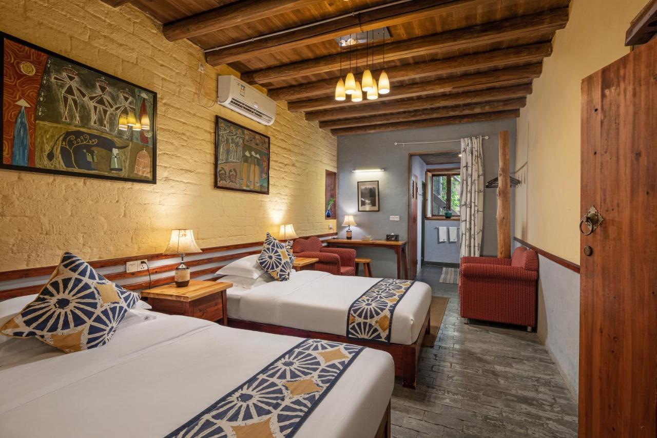 Yangshuo Secret Garden Guest House Екстериор снимка