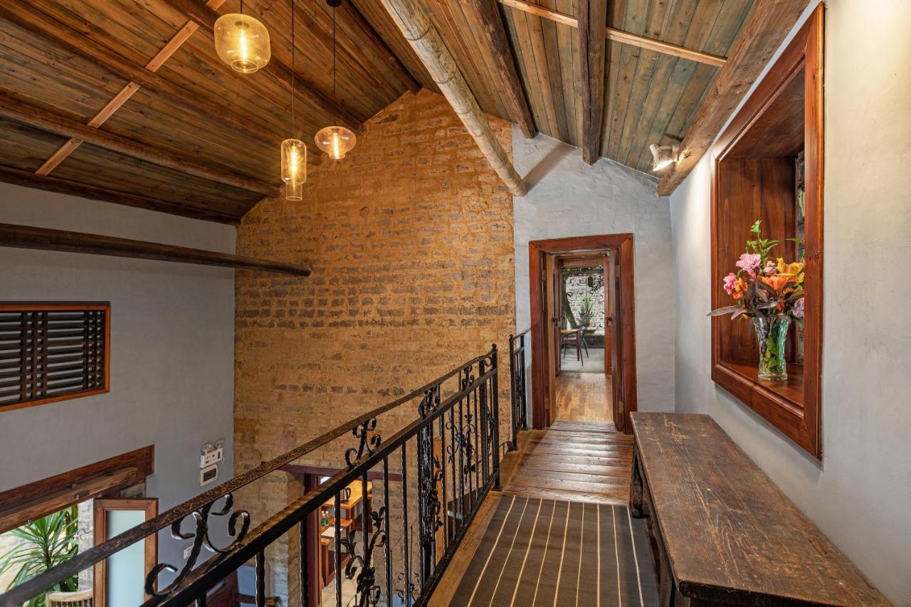 Yangshuo Secret Garden Guest House Екстериор снимка